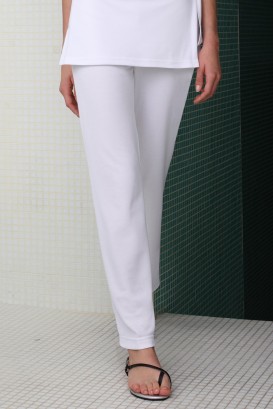 Bali New trousers white 2