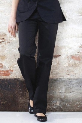 Beverly trousers black 1