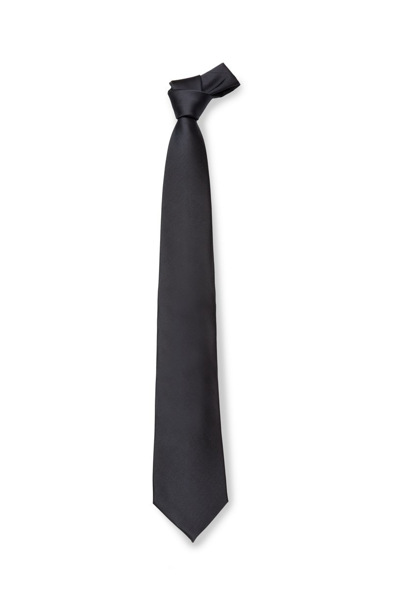 Men Tie black | Beauty Street