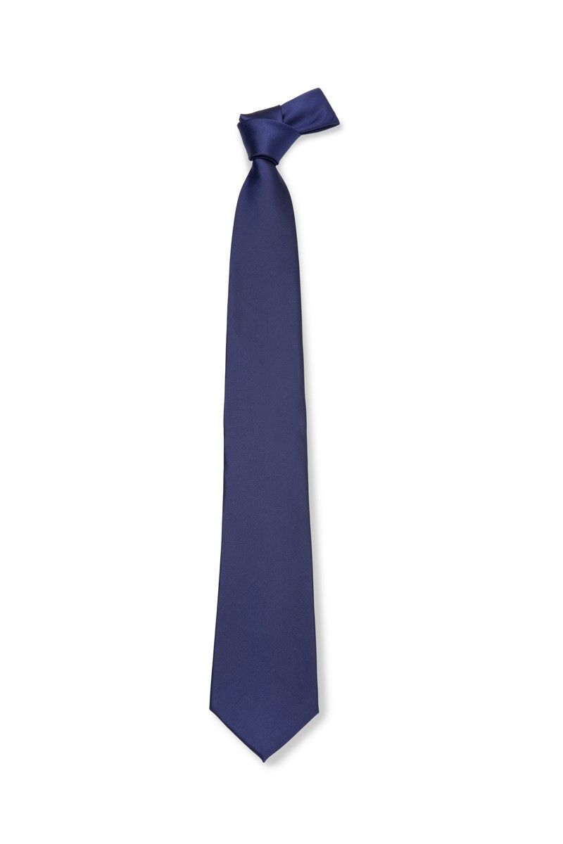 Cravatta, colore: blu navy | Beauty Street