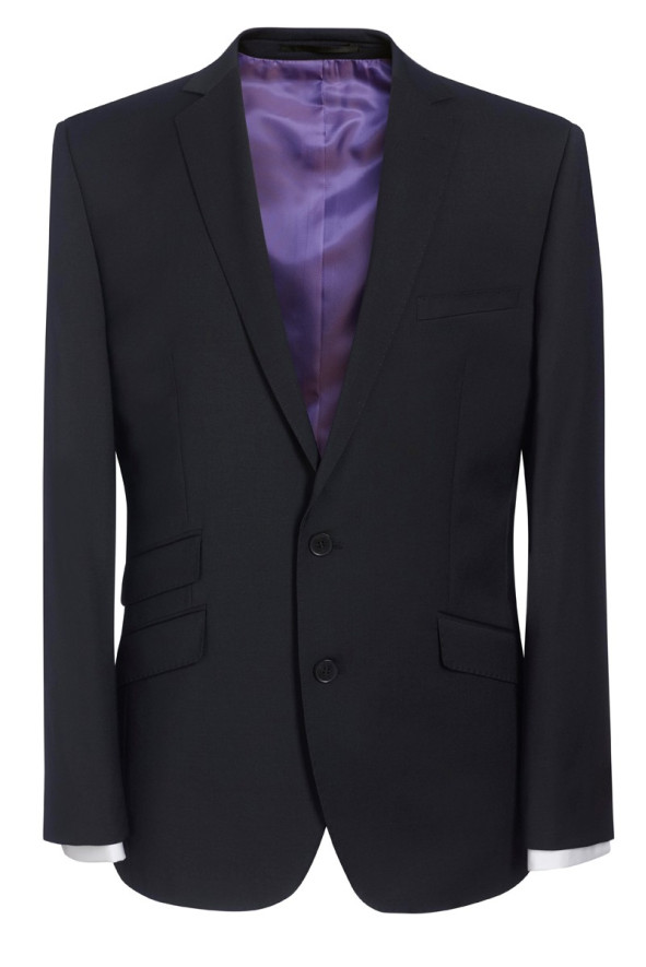 Veste Homme Cassino noir | Beauty Street