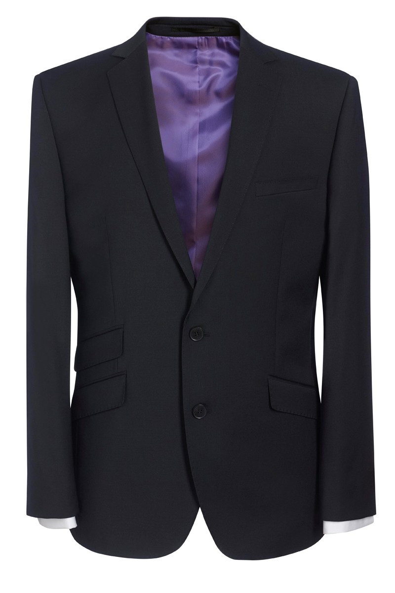 Veste Homme Cassino noir | Beauty Street