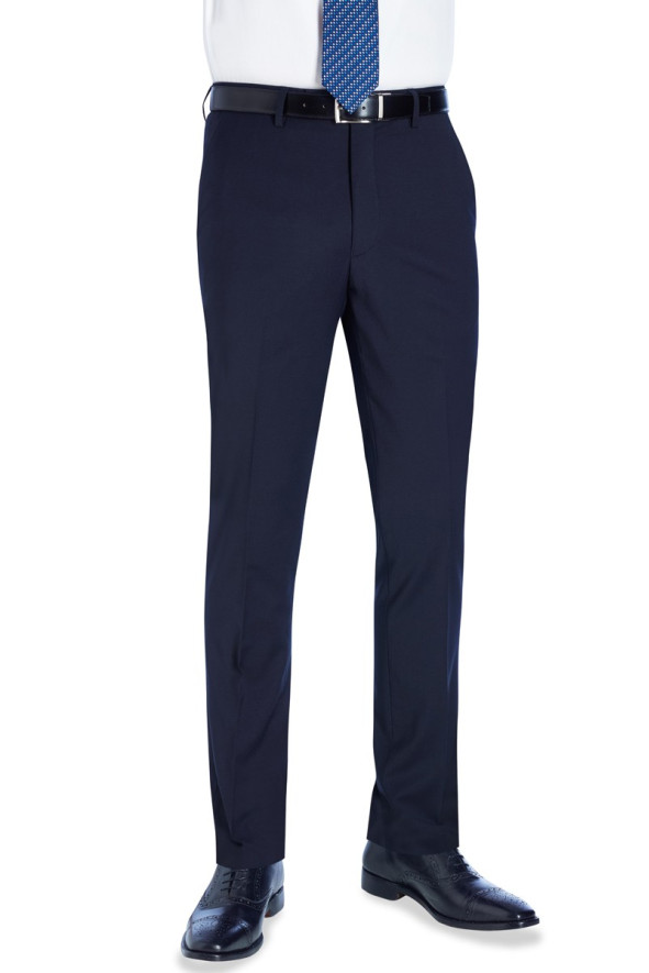 Cassino Men Trousers black | Beauty Street