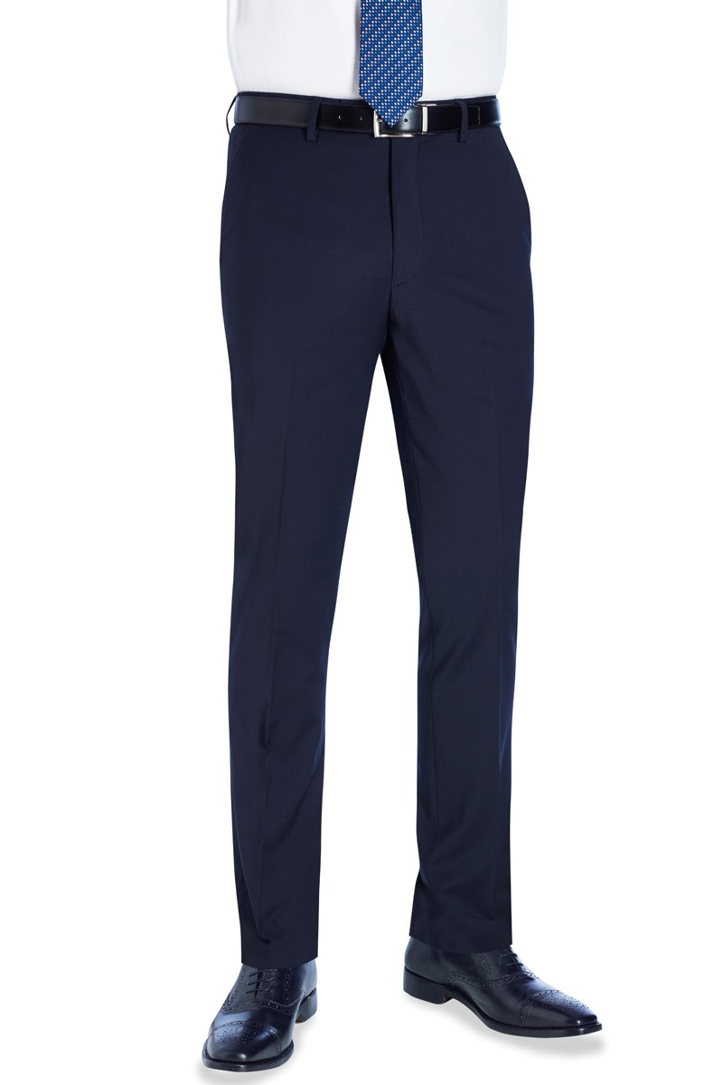 Cassino Men Trousers black | Beauty Street