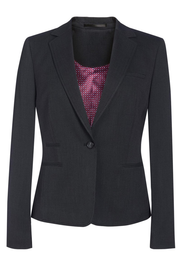 Giacca da donna, Ariel, colore: nero | Beauty Street