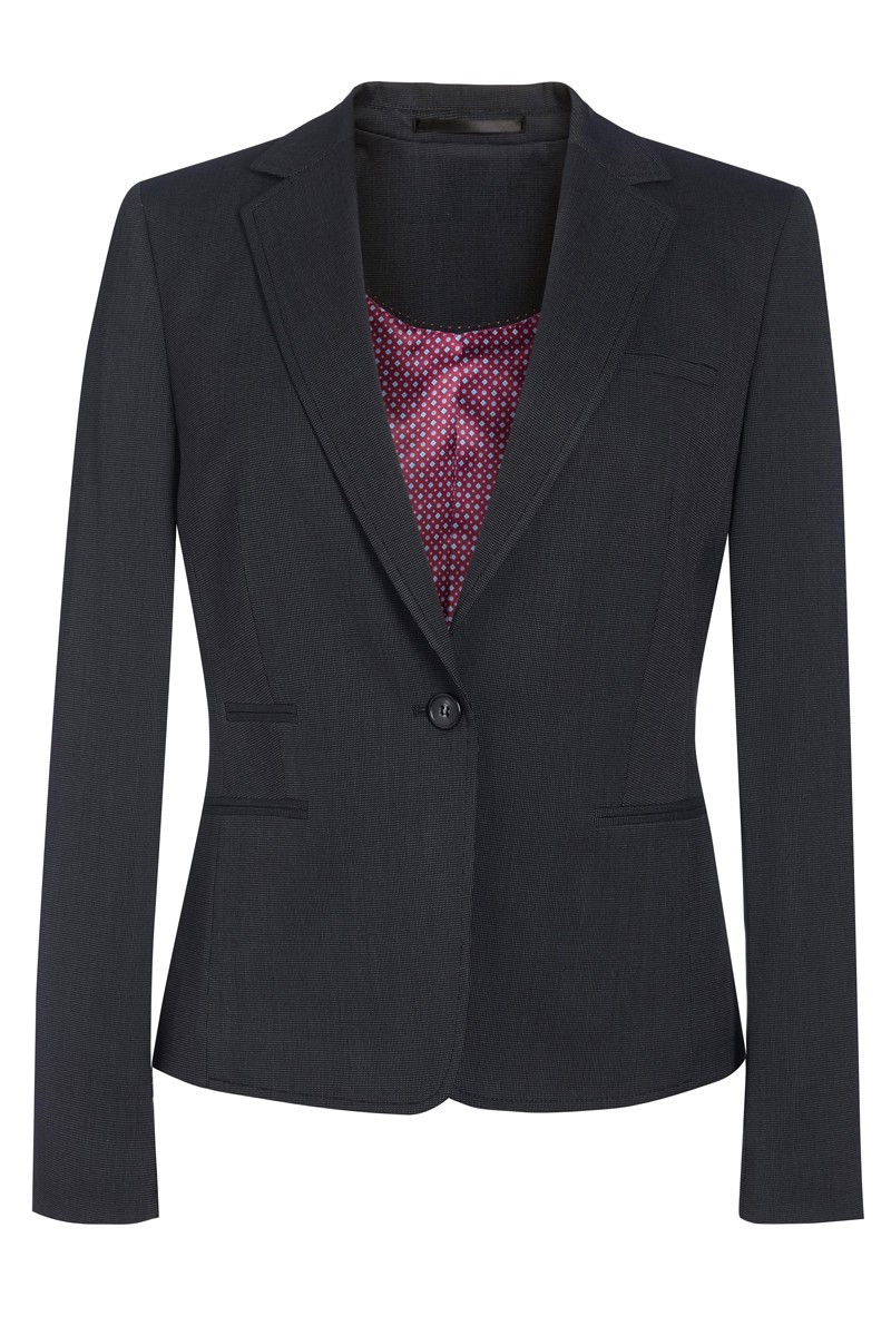 Giacca da donna, Ariel, colore: nero | Beauty Street