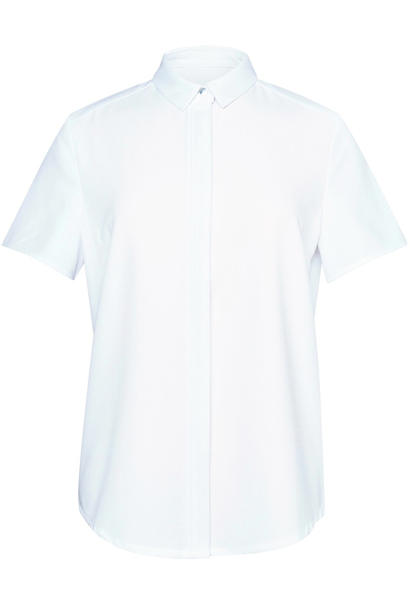 Siena blouse white