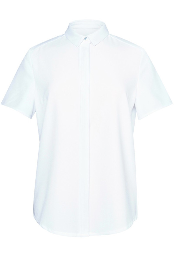 Camicetta da donna, Siena, colore: bianco | Beauty Street