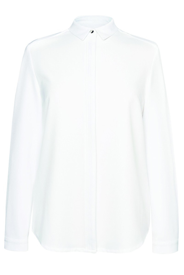 Camicetta da donna, Capri, colore: bianco | Beauty Street