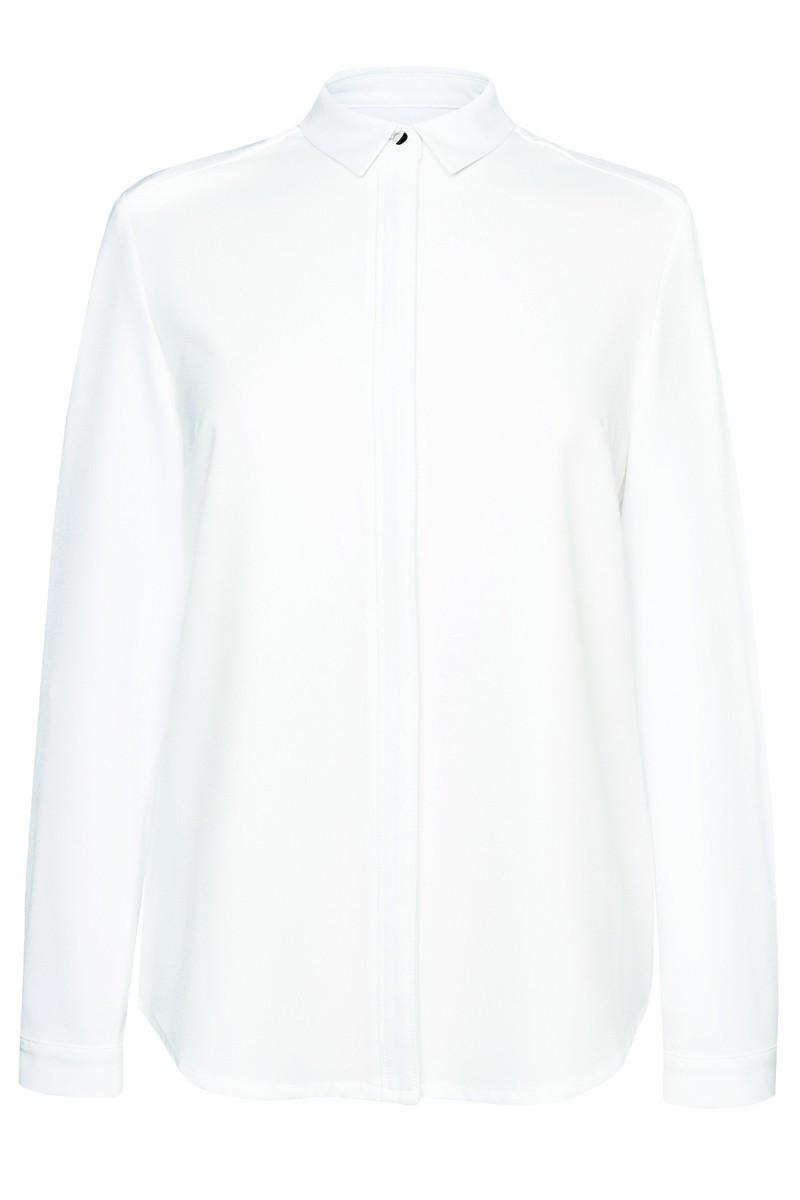 Camicetta da donna, Capri, colore: bianco | Beauty Street