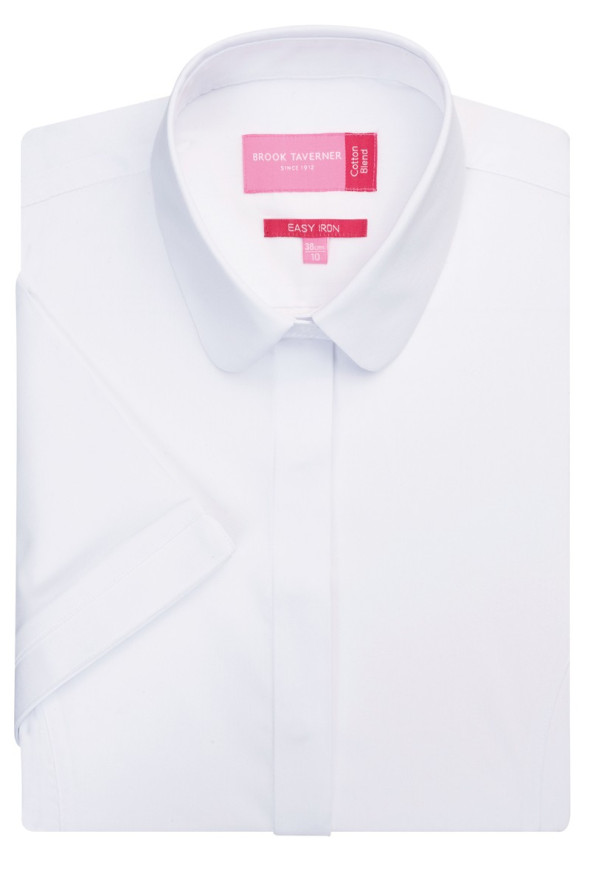 Camicetta da donna, Soave, colore: bianco | Beauty Street