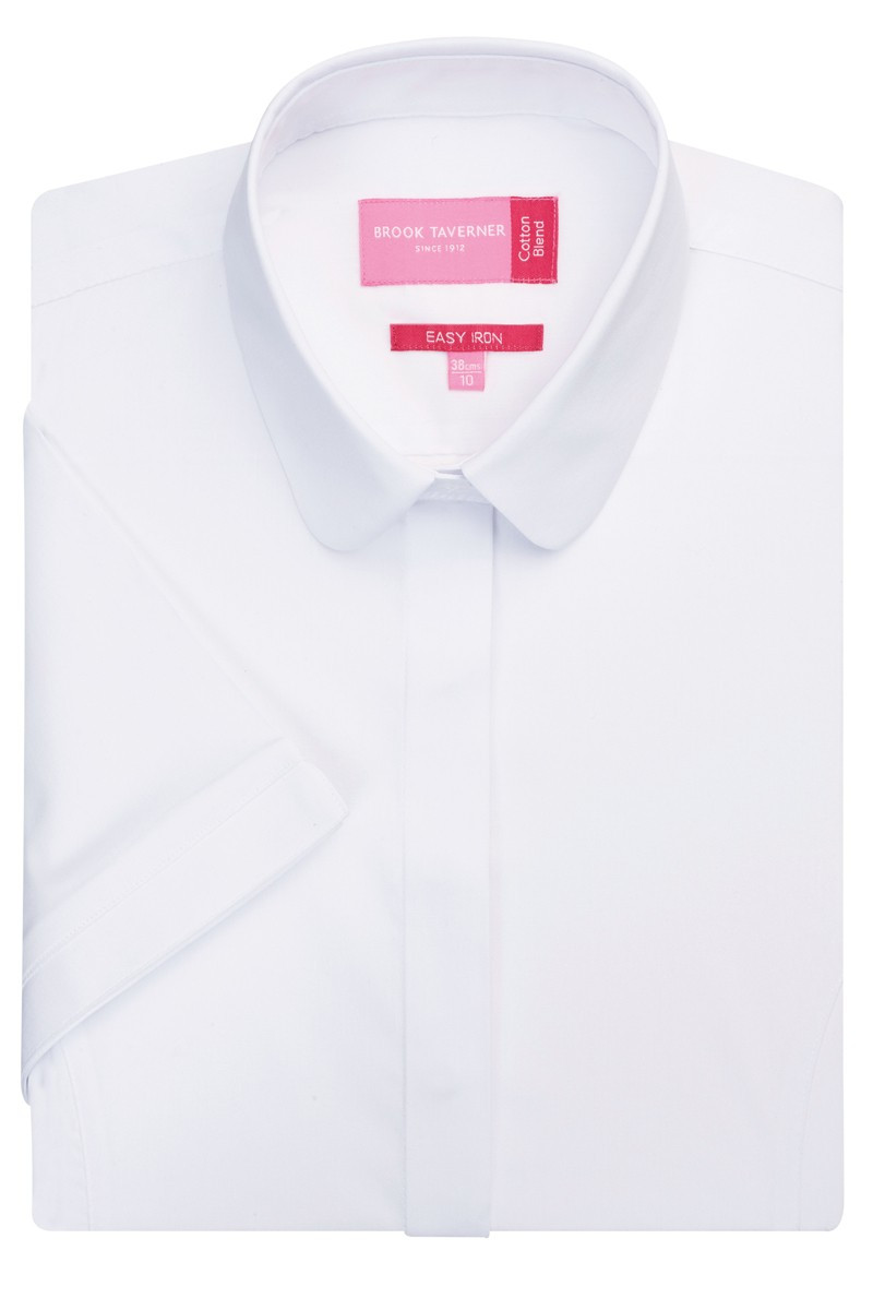 Camicetta da donna, Soave, colore: bianco | Beauty Street