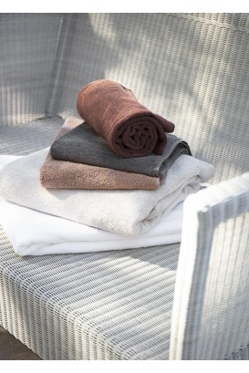 Comfort plus towel tan 4