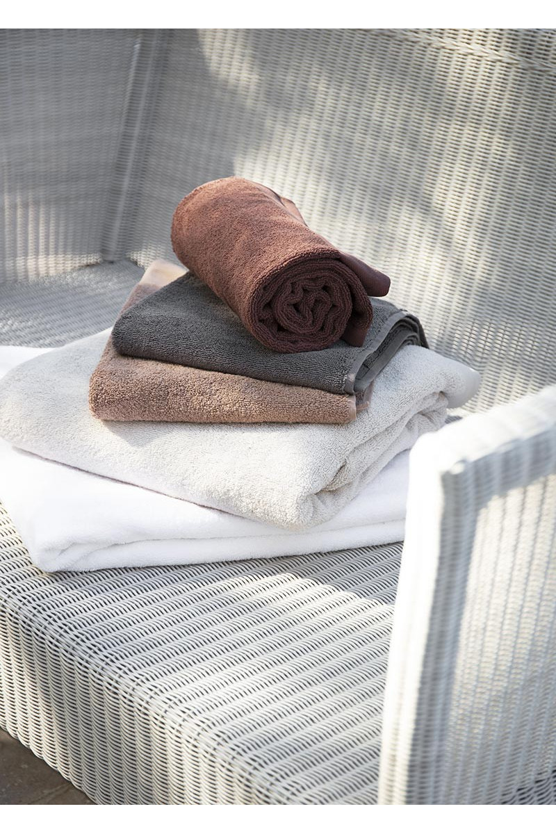 Comfort Plus Towel tan | Beauty Street