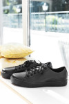 Baskets Cruise Mixte Noir