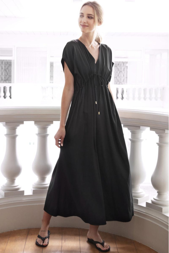 Abito, Danube, colore: nero | Beauty Street