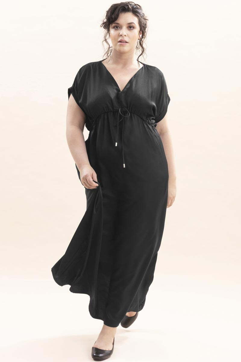 Abito, Danube, colore: nero | Beauty Street