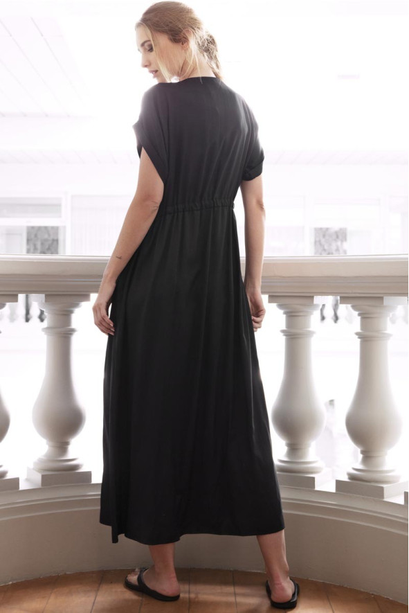 Abito, Danube, colore: nero | Beauty Street