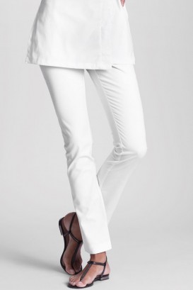 Sunset trousers new white 3
