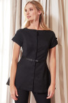 Chester Tunic black