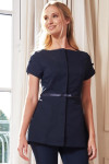 Blouse Chester Marine