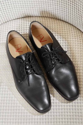 Bruno men's shoes black 2