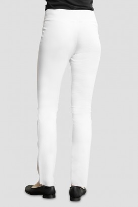 Sunset trousers new white 4
