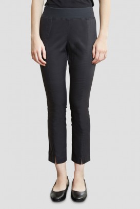 Abby trousers black 2