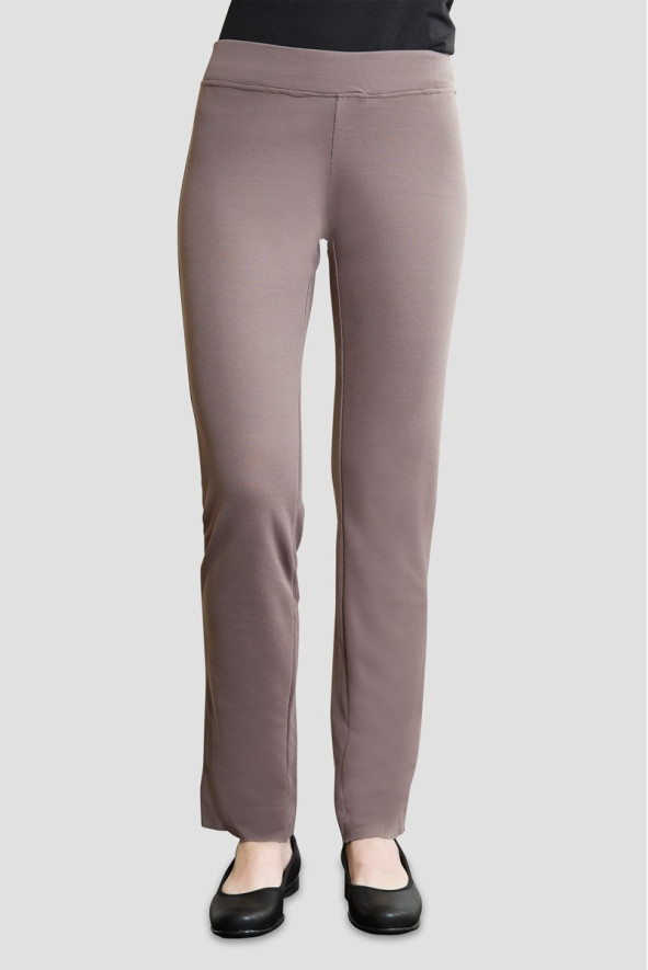Pantalone Bali, colore: marrone moka | Beauty Street