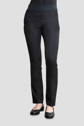 Sunset trousers new black 2