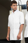 Blouse Médicale Kyoto Blanc