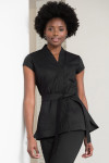 Blouse Alaska Noir