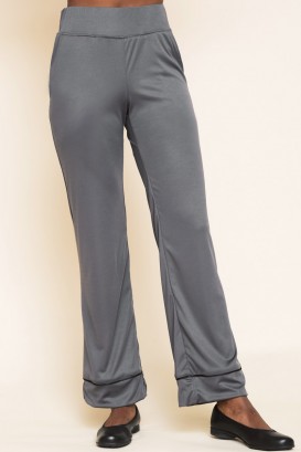 Anastasia trousers Grey 2