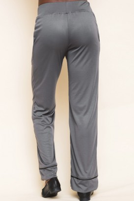 Anastasia trousers Grey 3
