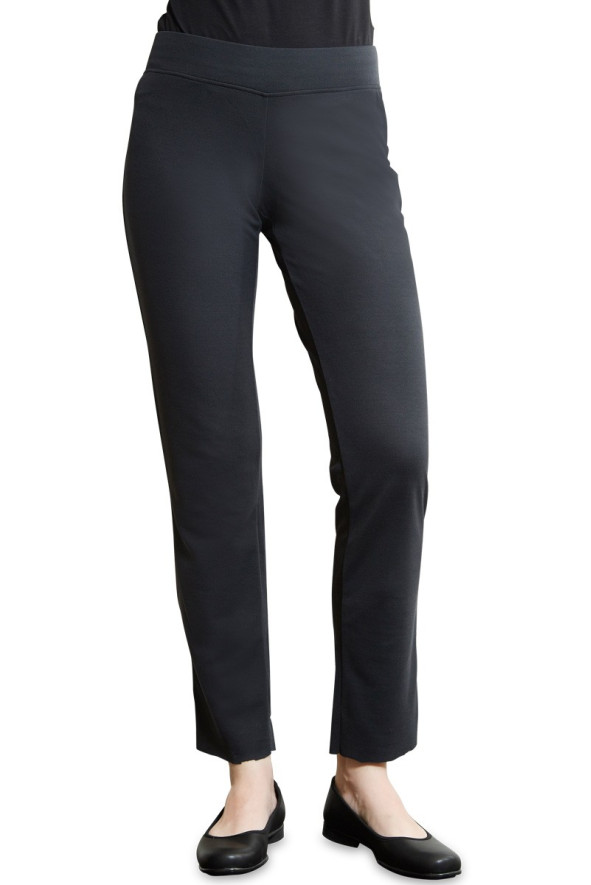Pantalone Bali, colore: cioccolato | Beauty Street