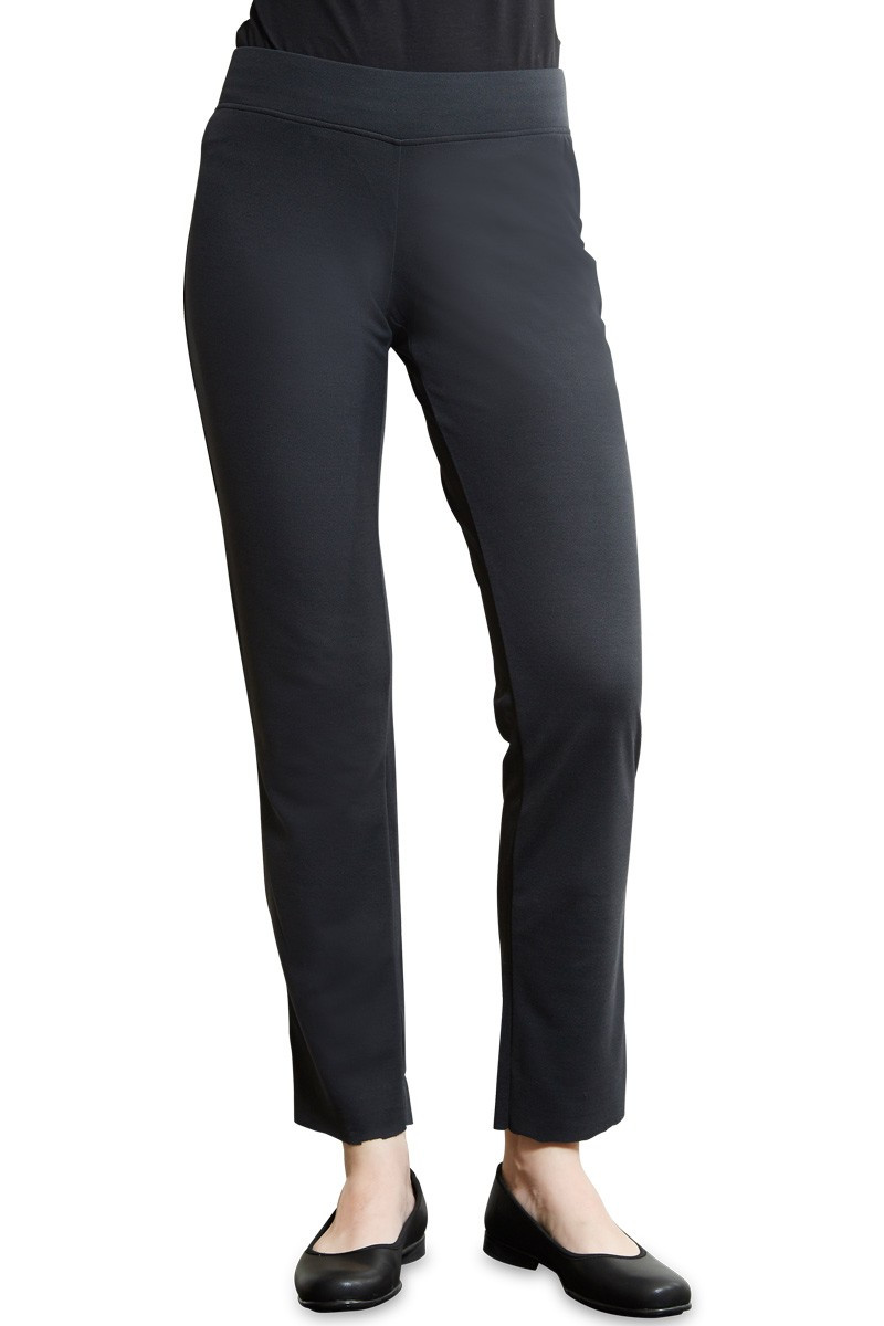 Pantalone Bali, colore: cioccolato | Beauty Street