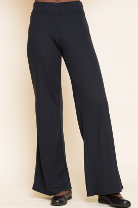 Tao trousers Navy Blue 3
