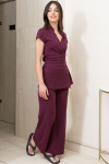 Pantalone Tao prugna