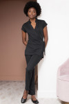Pantalon Bali Noir