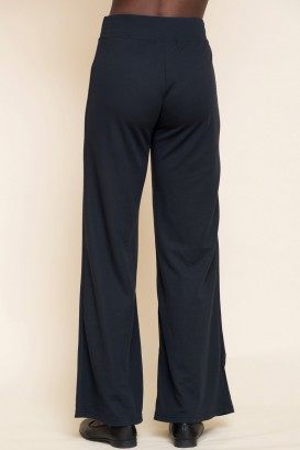 Tao trousers Navy Blue 4