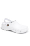 Sabots Veha Blanc