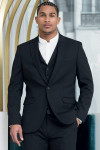 Veste Pegasus Noir