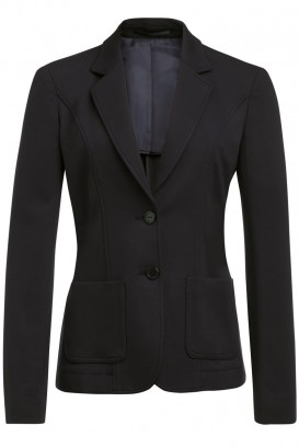 Libra jacket black 3
