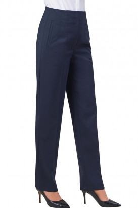 Rosalind trousers navy 2