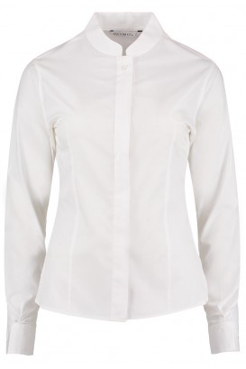 Doriane shirt white 2