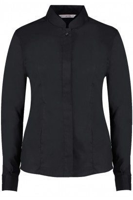 Doriane shirt black 2