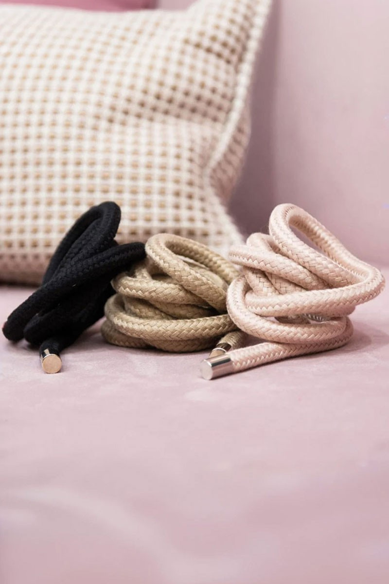 Cintura, Sweet Belt, colore: opalina | Beauty Street