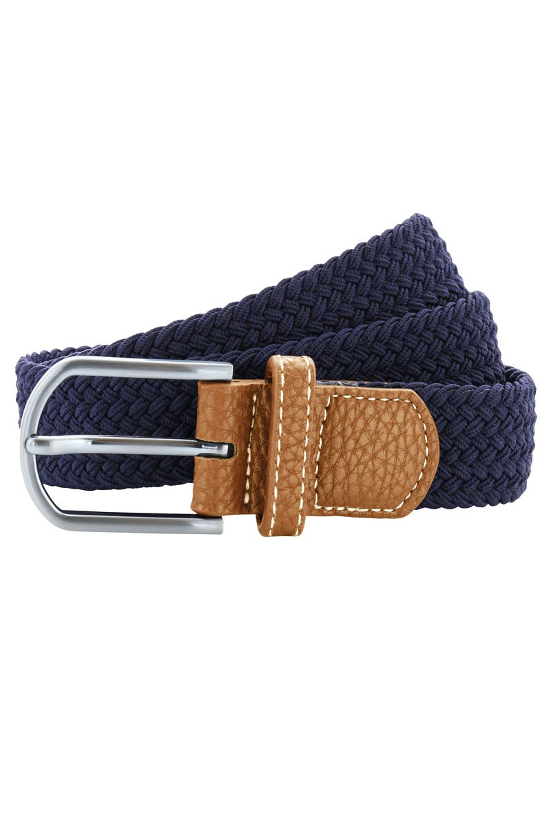 Navy belt - Woven belt
