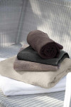 Imagine Towel chocolate