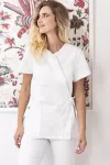 Kimono Ilaria bianco